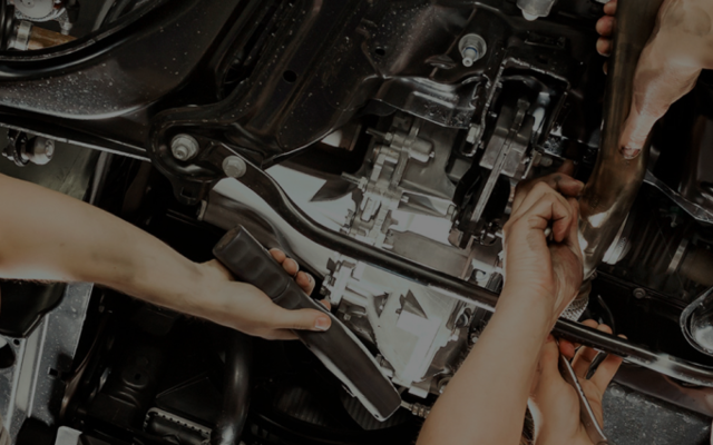 Корпаративный сайт для компании Авто-Life