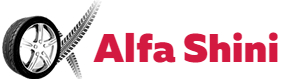 Альфа-шина